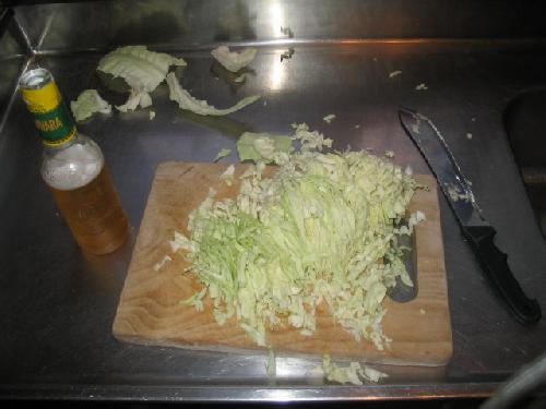 chou okonomiyaki