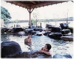 onsen japon source thermale